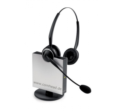 Гарнітура Jabra GN 9120 MidiBoom NC Mono (9120-48-01)